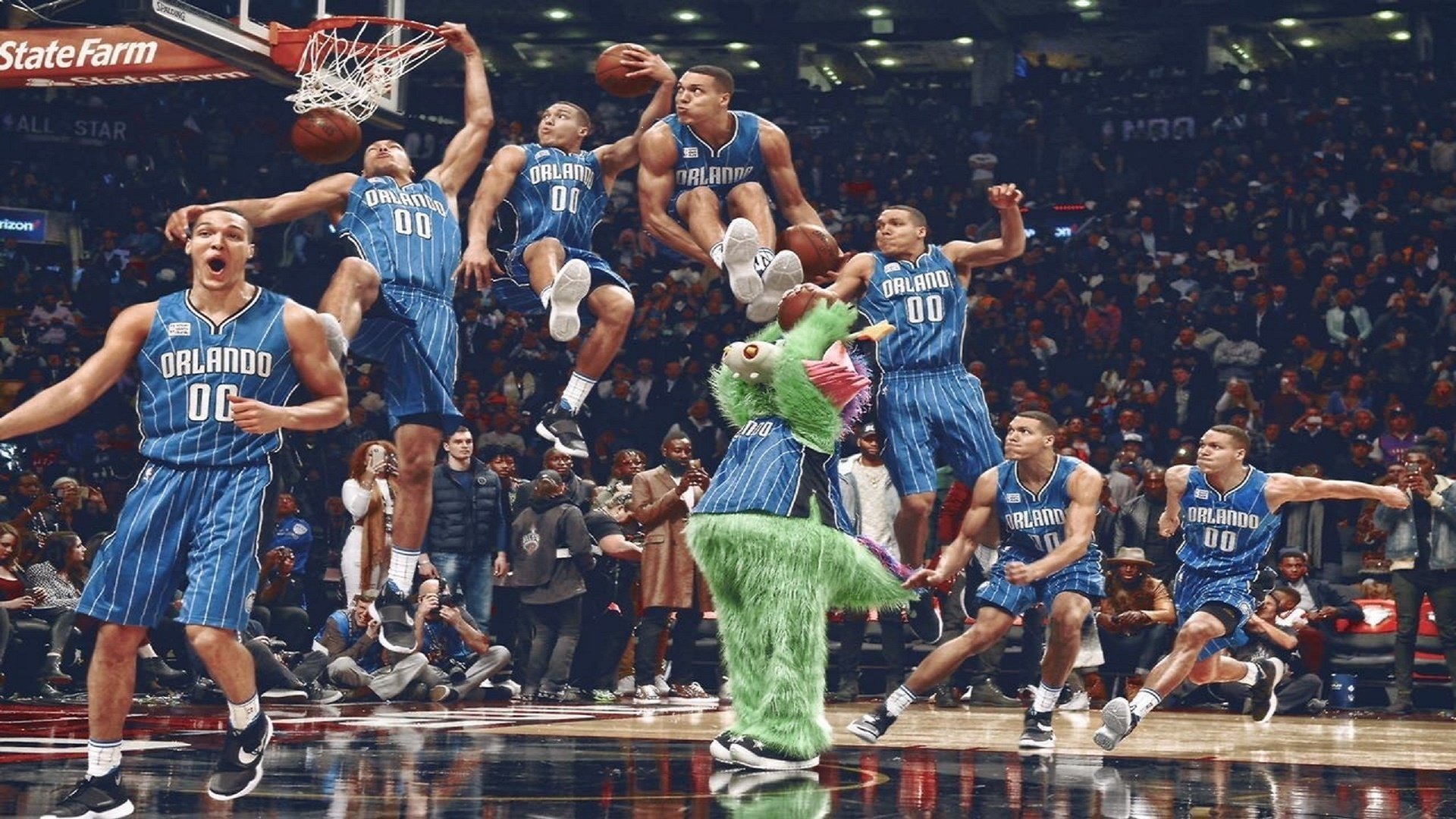 快船三分命中率位列联盟前三，快船三分命中率联盟第一